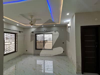 New Constructed House Is Available For Rent In G-16