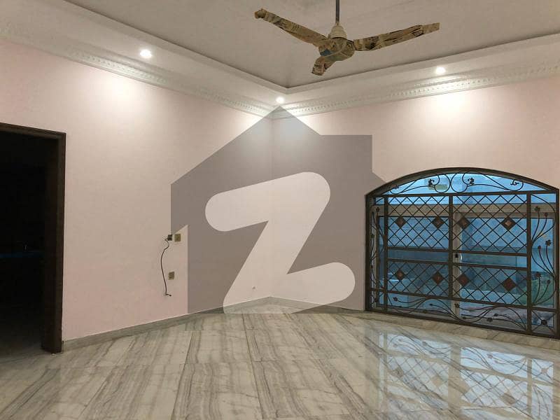 2 Kanal Brand New Upper Portion For Rent In Phase 1 In Hot Location.