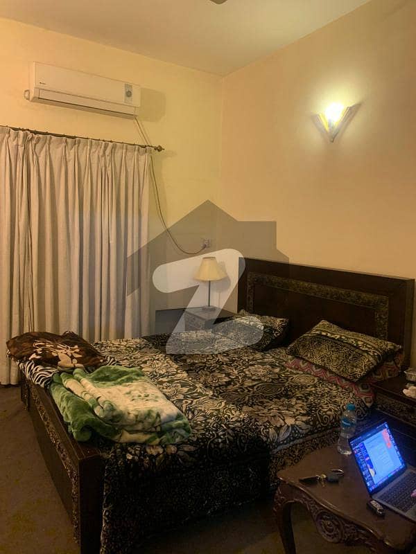 Furnishes Studio 1 Bedroom Apartment For Rent In Dha Phase 4
