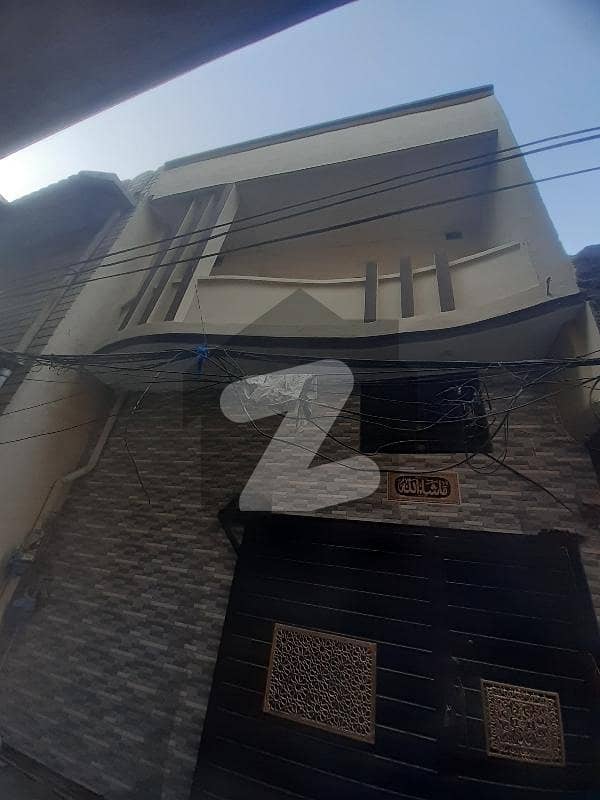 مبارک پورہ سیالکوٹ میں 5 کمروں کا 5 مرلہ مکان 1.25 کروڑ میں برائے فروخت۔
