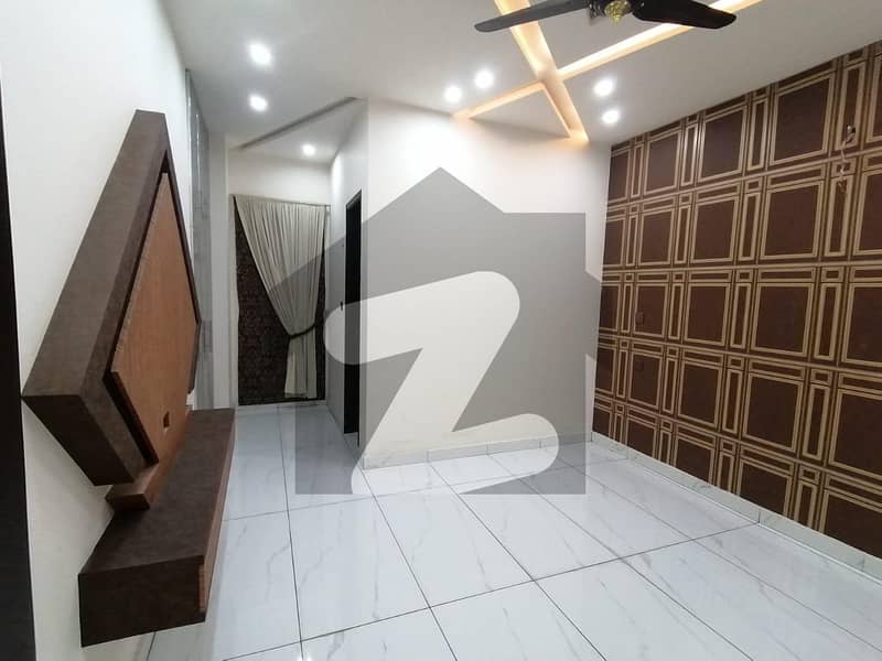 Own A Facing Park House In 10 Marla Garden Town Garden Town, Gujranwala