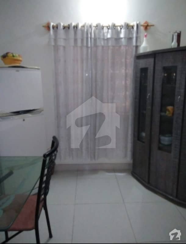 3 Bed Dd Well Maintained Ground Floor Portion For Rent