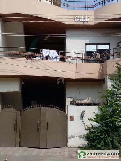 Double Unit House Is Available For Sale Double Unit House Is Available For Sale