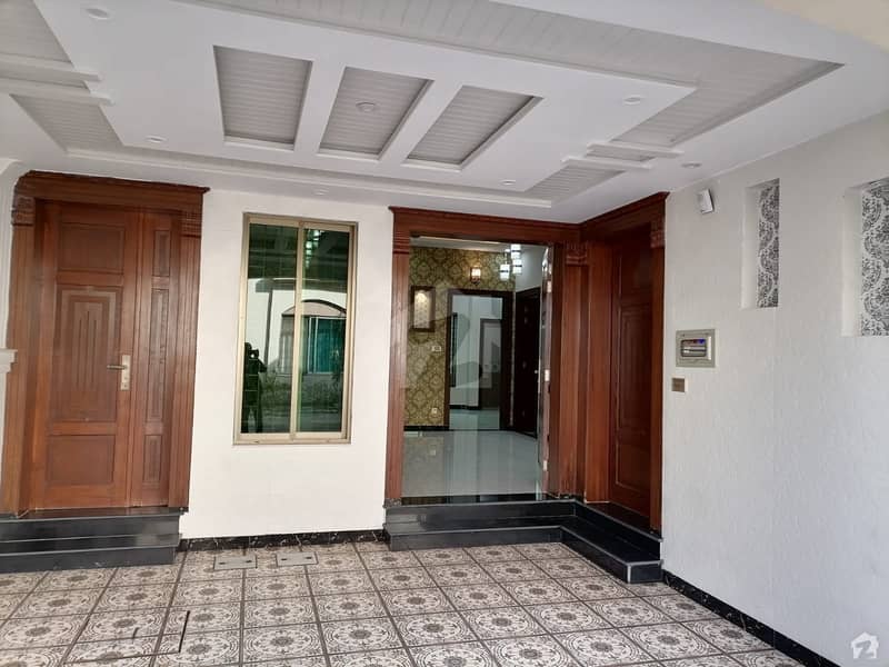 Buy A Fair-priced 10 Marla House In Rawalpindi