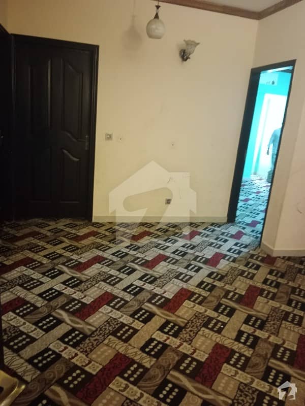 In Dha Phase 5 1150 Square Feet Flat For Sale