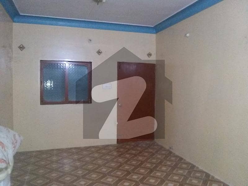 Ideal House For Sale In Korangi - Sector 51-A