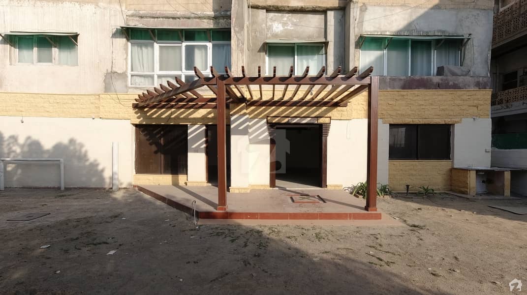 Looking For A Flat In Sea View Apartments Sea View Apartments, Karachi