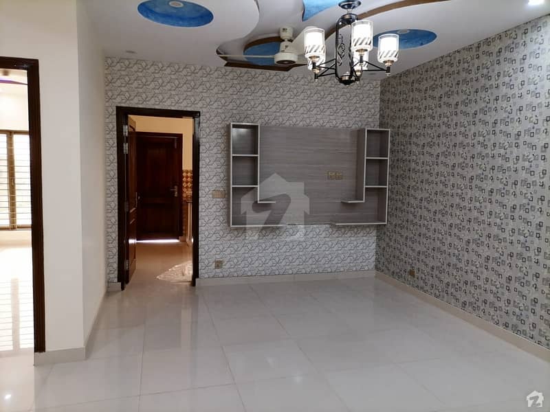 House Sized 5 Marla Is Available For Rent In Ghauri Town