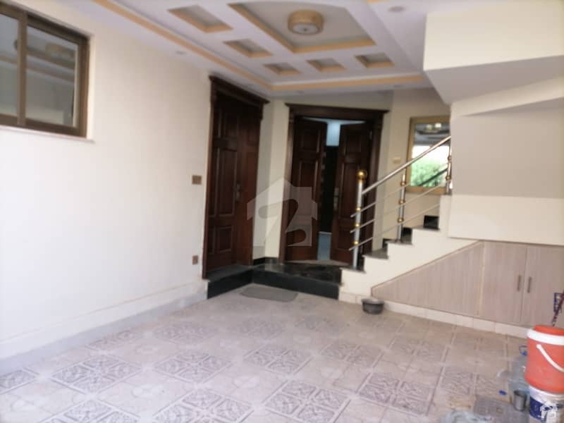 3 Marla House In Koral Town For Sale