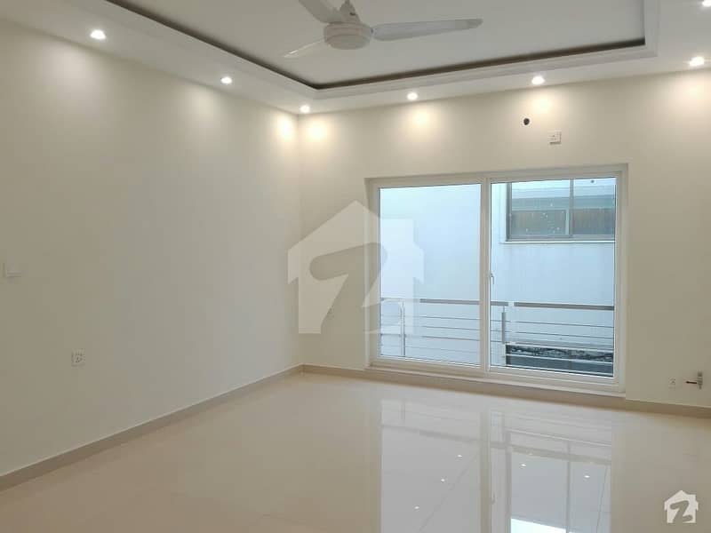 Flat For Sale Situated In E-11