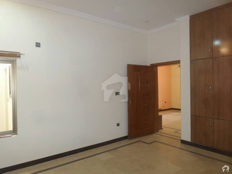500 Square Feet Flat In E-11 For Sale