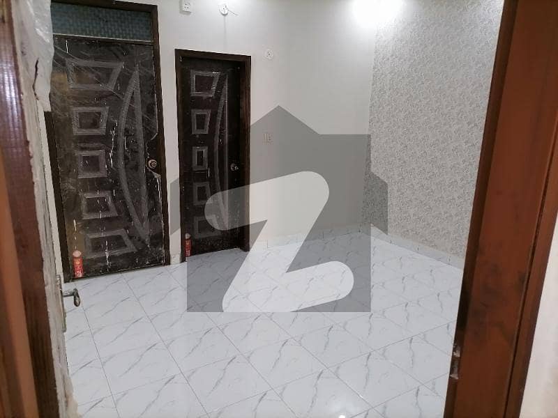 نارتھ ناظم آباد ۔ بلاک آر نارتھ ناظم آباد کراچی میں 6 کمروں کا 8 مرلہ مکان 2 کروڑ میں برائے فروخت۔