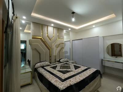 Ideal Flat For Sale In Jamshed Town