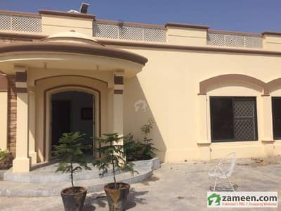 35. 5 Kanal Farm House For Sale