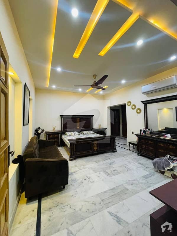 House For Sale In Chenab Garden