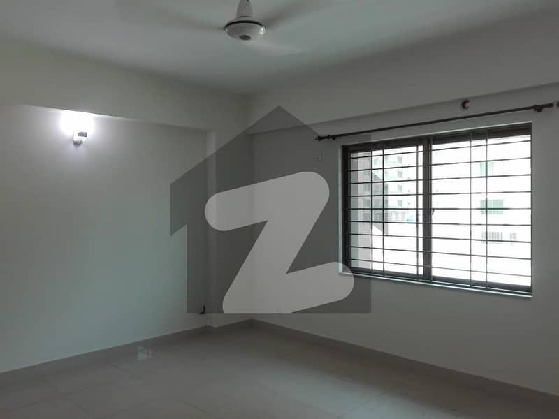 Flat Of 12 Marla Is Available For rent In Askari 11 - Sector B Apartments