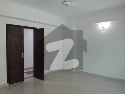 Flat Of 12 Marla Is Available For rent In Askari 11 - Sector B Apartments, Lahore