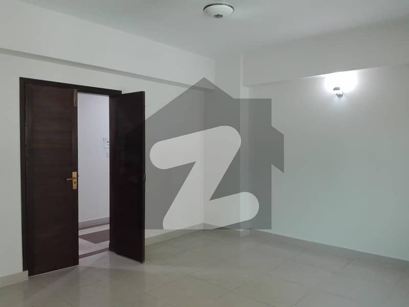 Flat Of 12 Marla Is Available For rent In Askari 11 - Sector B Apartments, Lahore