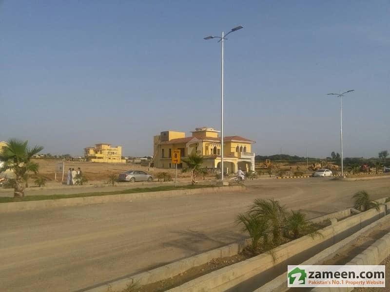 Plot For Sale Taj Residencia Islamabad A Project Of Centerous Mall Taj