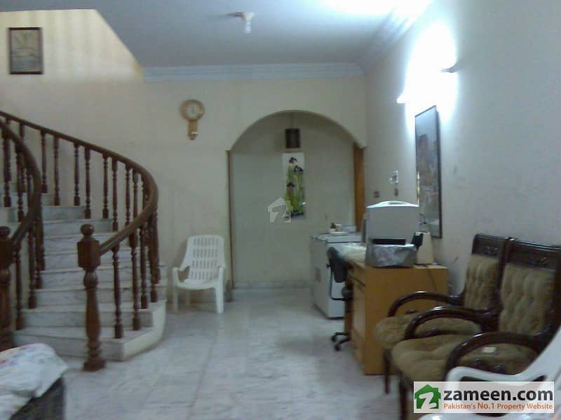 House For Sale At Khayaban-E-Tanzeem 16 Street House For Sale At Khayaban-E-Tanzeem 16 Street