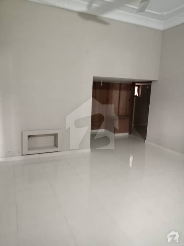 2 Kanal House For Rent In Nawab Town A Block