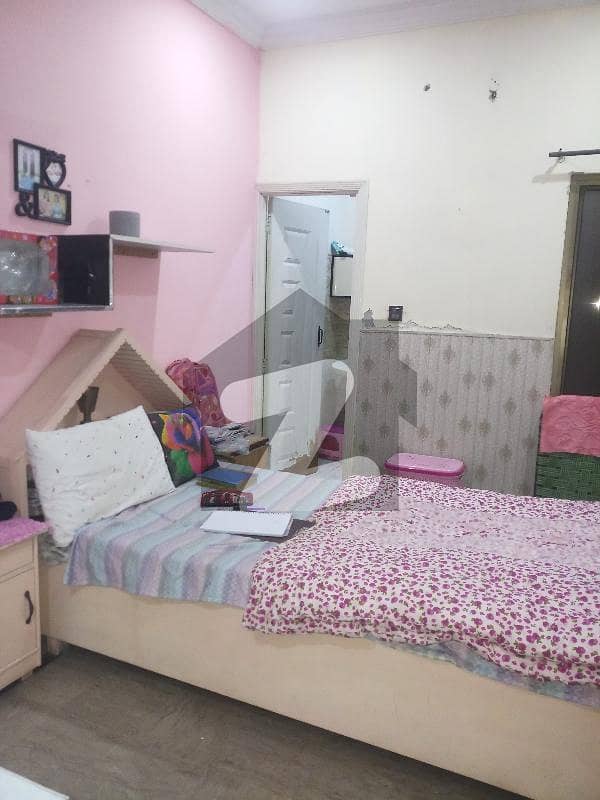 جڑانوالہ روڈ فیصل آباد میں 4 کمروں کا 5 مرلہ مکان 35 ہزار میں کرایہ پر دستیاب ہے۔