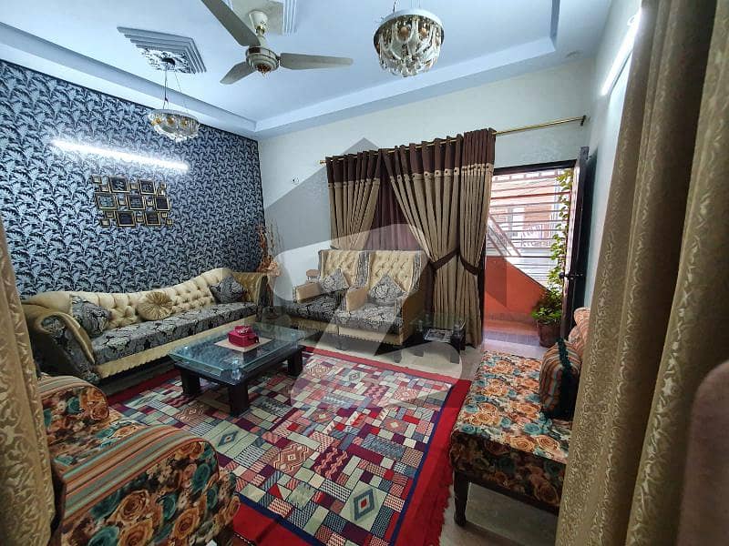 ناظم آباد 3 - بلاک ڈی ناظم آباد 3 ناظم آباد کراچی میں 3 کمروں کا 5 مرلہ بالائی پورشن 1.1 کروڑ میں برائے فروخت۔