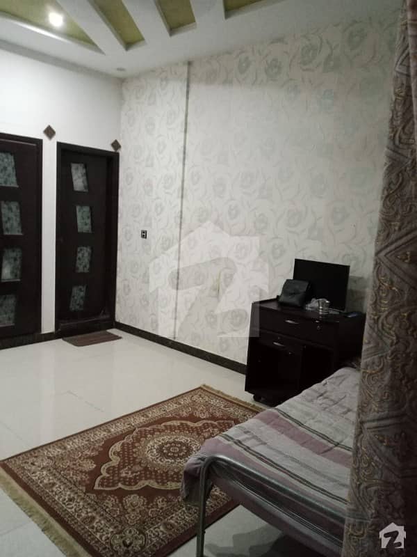 Highly-Desirable House Available In Bufferzone - Sector 15-A/4 For Rent