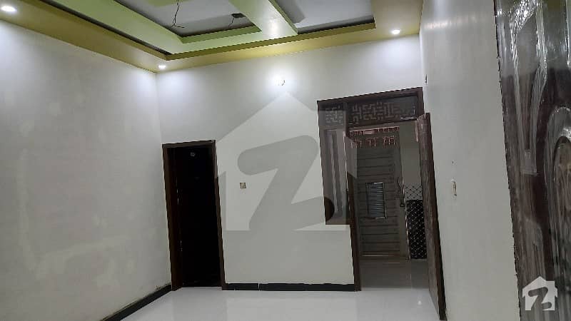 1080 Square Feet Lower Portion For Rent In Bufferzone - Sector 15-A/3 Karachi