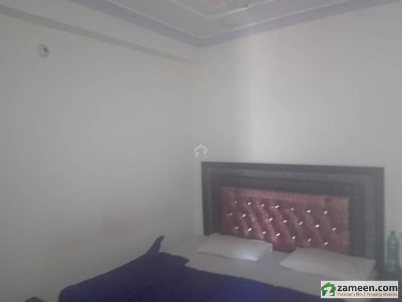 2 Bed Apartment For Rent In Murree Expressway