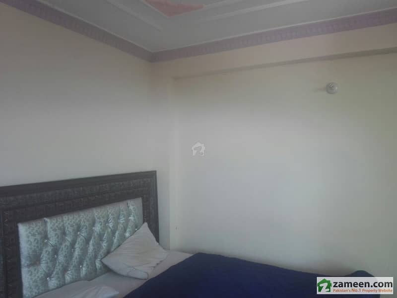 2 Bed Apartment For Rent In Murree Expressway