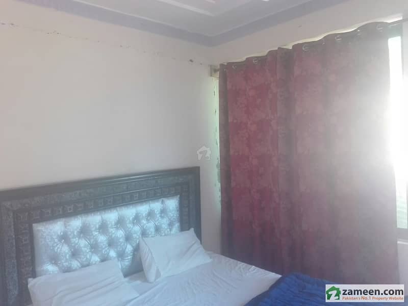 2 Bed Apartment For Rent In Murree Expressway