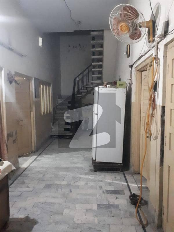 Ideal House Is Available For Sale In Model Town Coop Housing Society