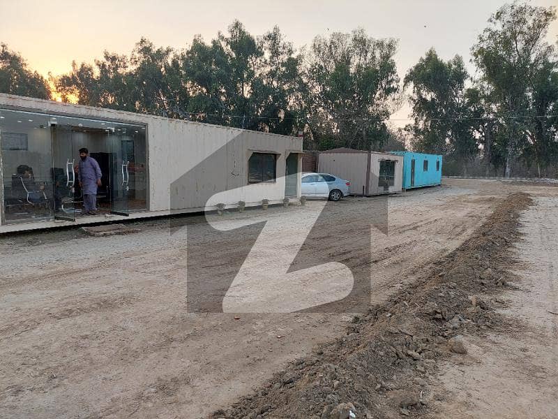 5 Marla Plot Available In Oakland 2 Year Instalments Oakland Villas