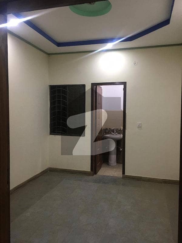 سمن آباد لاہور میں 3 کمروں کا 2 مرلہ مکان 27 ہزار میں کرایہ پر دستیاب ہے۔