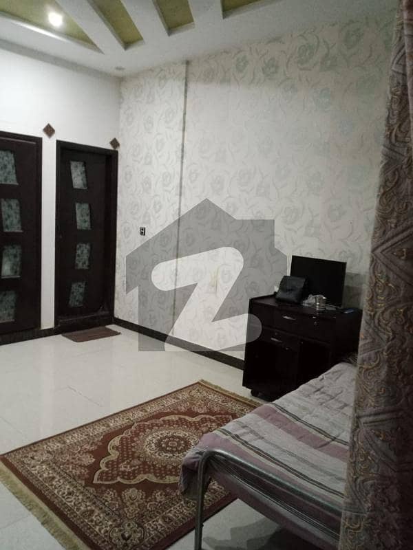 بفر زون سیکٹر 15-A / 2 بفر زون نارتھ کراچی کراچی میں 2 کمروں کا 5 مرلہ مکان 35 ہزار میں کرایہ پر دستیاب ہے۔