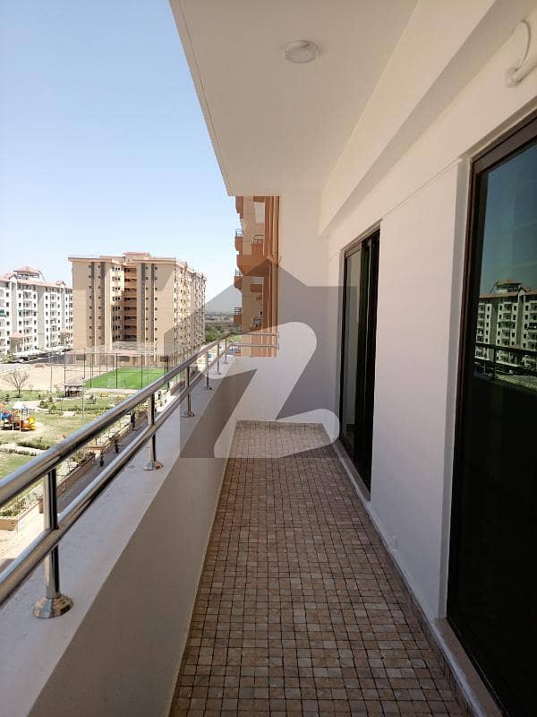 Owner Add 10 Marla Beautiful & Attractive Apartment For Rent