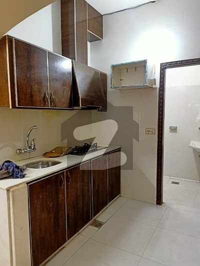 600 Sq Ft Studio Room Avaialable For Rent In Umar Block On Lower Portion