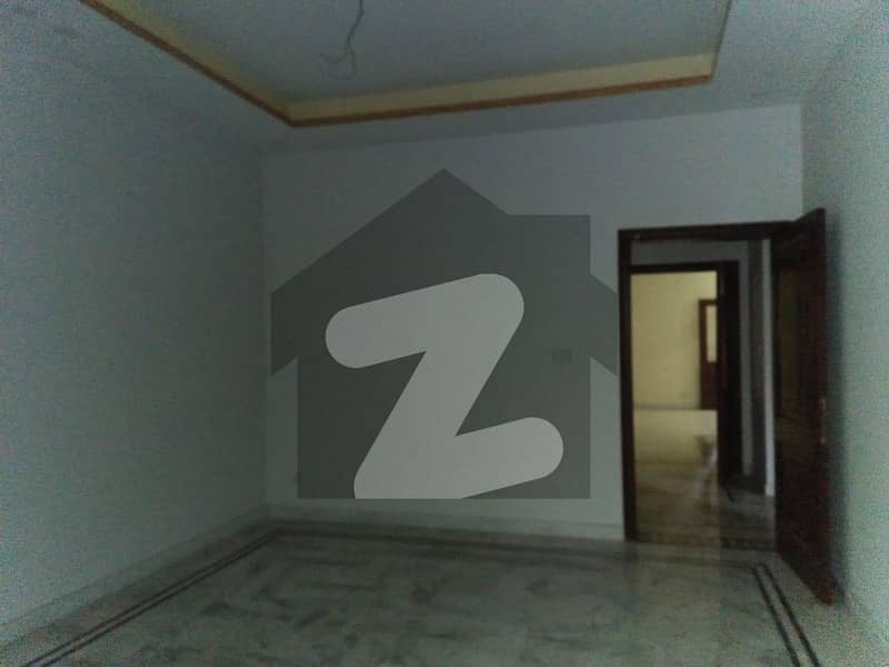 3 Marla Flat Available For Rent In Pak Arab Society Phase 1 - Block B