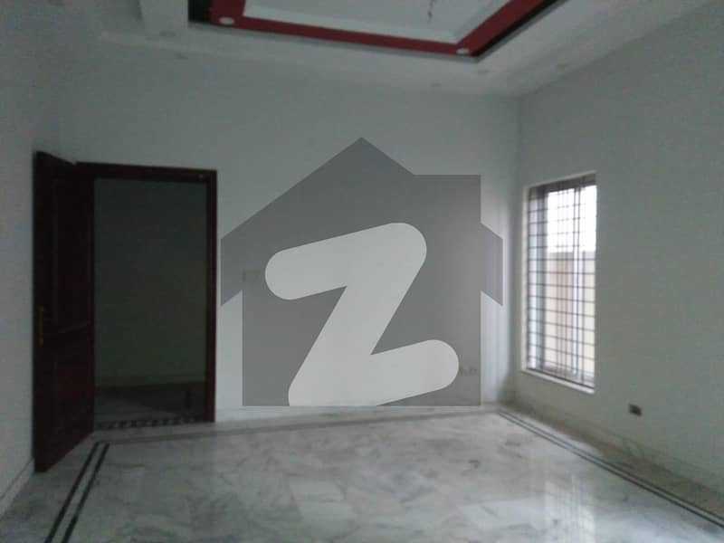 Centrally Located Flat Available In Pak Arab Society Phase 1 - Block B For Rent