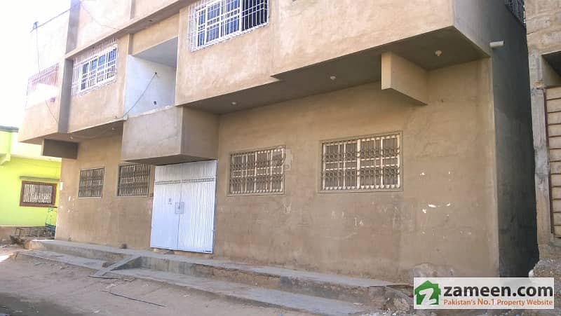 A Full Furnished House For Sale