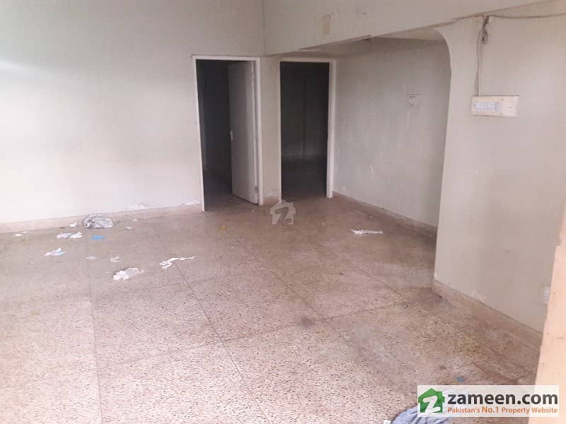 3 Bed Drawing Ground Floor For Commercial Use