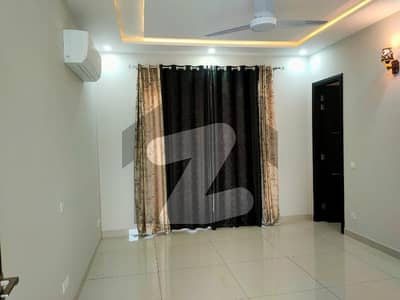One Kanal Upper Portion In Oversea B Bahria Town Of Lahore Available For Rent