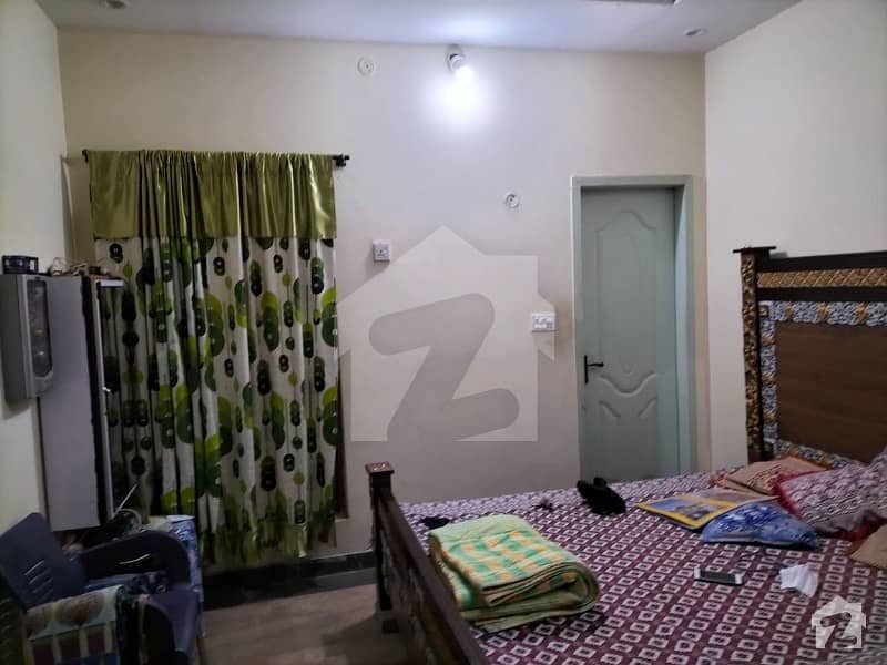 Affordable Flat Available For Rent In Township - Sector D1