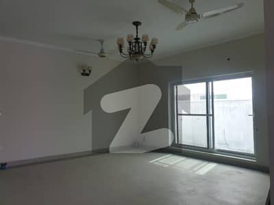 1 Kanal Brand New House Available For Rent In Paf Falcon Complex Near Kalma Chowk Lahore