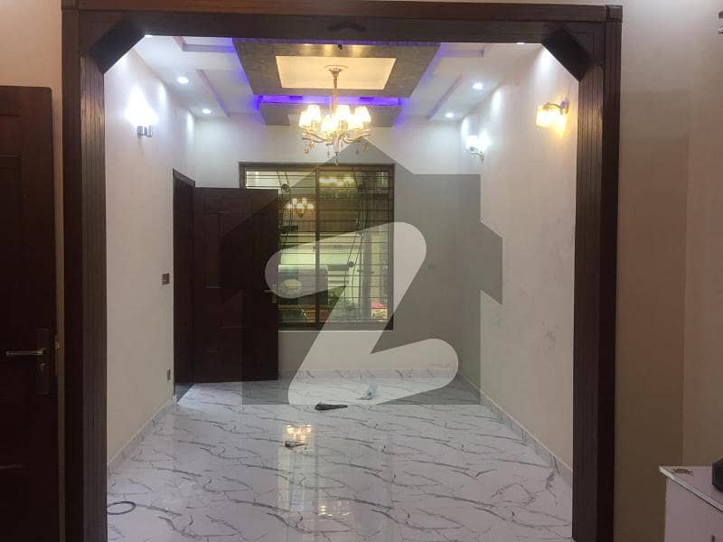 5 Marla New Build Fully Furnished House On Hot Location Urgent Sale In