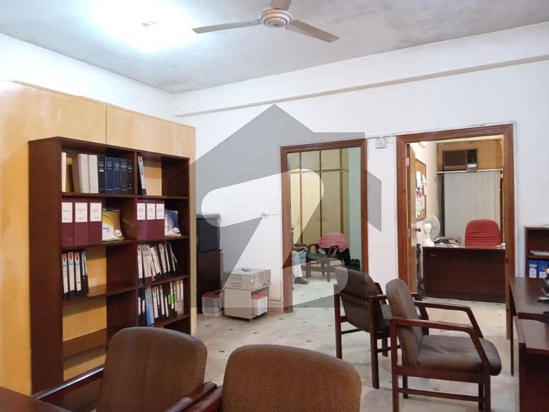 G-11 Markaz Commercial Office For Sale 900 Sq. Feet Top Location