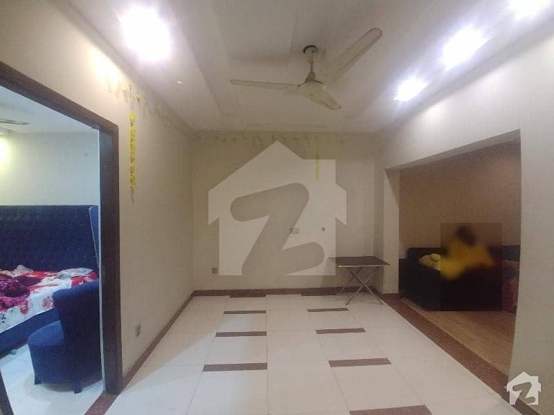 10 Marla Lower Portion Available For Rent In Nasheman Iqbal