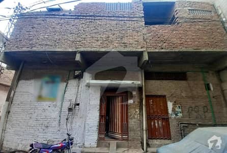 A Stunning House Is Up For Grabs In Shah Faisal Colony Road Shah Faisal Colony Road