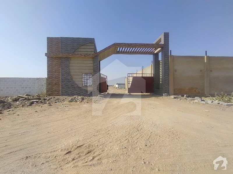 Plot Available For Sale In Kaghan Cooperative Society